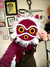 Princess Mononoke Mask Hoop