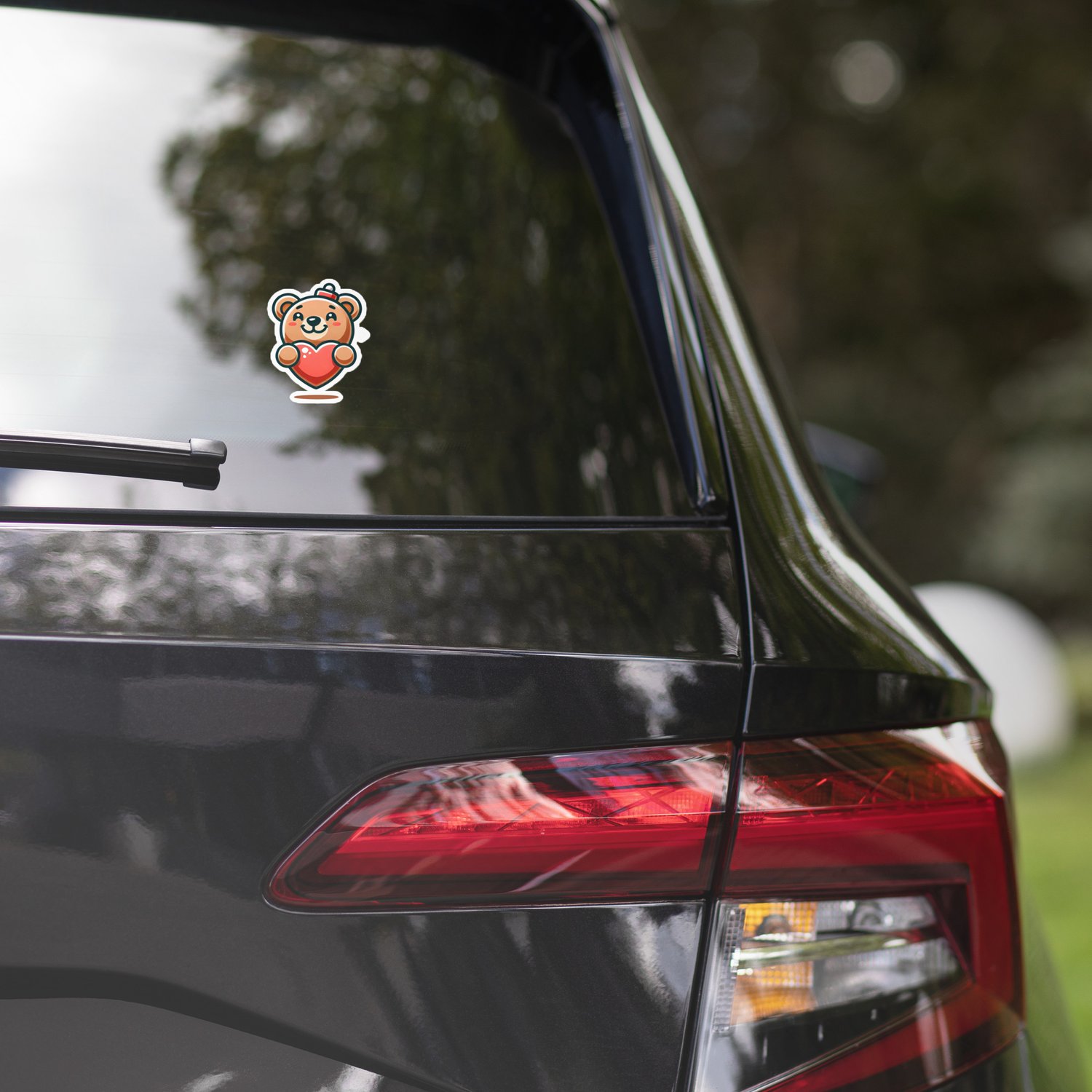 Image of Bliss Lumi Bubble-free stickers
