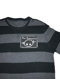 Image 3 of Pro Immigration jumper 