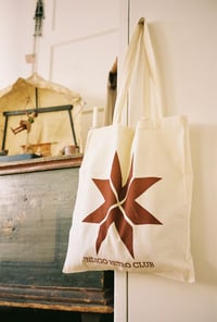 Image 3 of MOJAVE tote bag