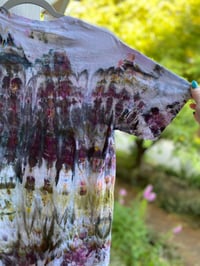 Image 6 of SMALL Let's Go Girls Tie Dye Shirt H32