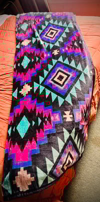 Image 4 of Mink blankets 