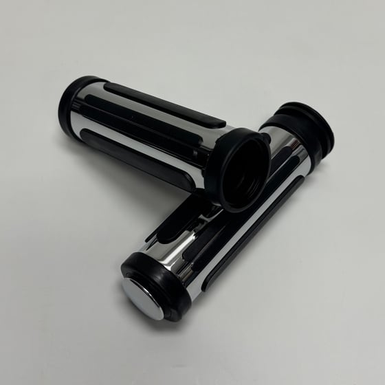 Image of Bar Style Grips for 1" Handlebars