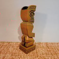 Image 8 of The Brutalist Tiki #55 matte brown