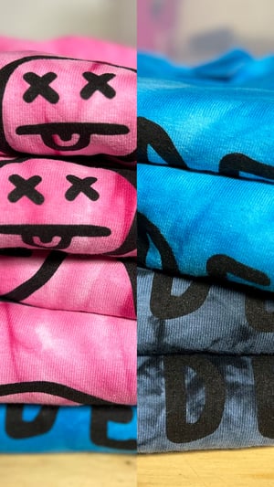 Image of ¡MYSTERY TEE!
