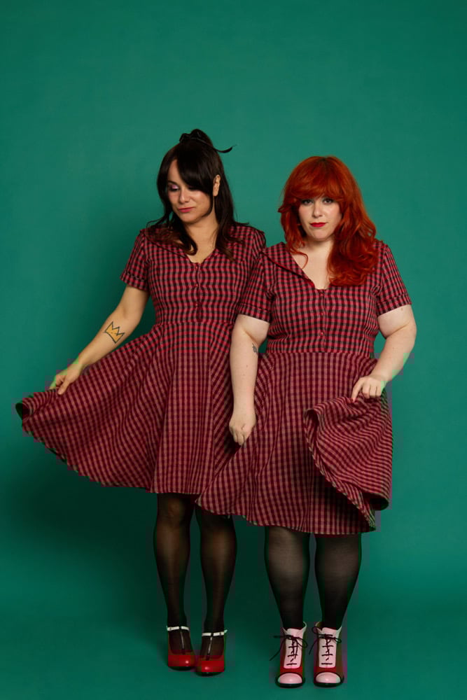 Image of Vestido Autumn 66