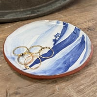 Image 2 of Hilltops Trinket Dish