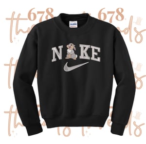 Image of Thumper & Miss Bunny 