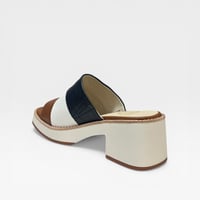 Image 4 of LITTLE IMPRESSES VSC-9 BROWN COMBO