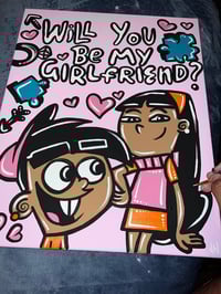 Image 3 of Timmy & Trixie Tang