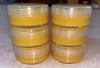 Lemon Bomb Turmeric Lip Scrub