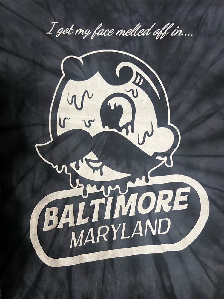 Image of Melty Boh Shirts