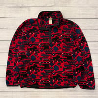 Image 1 of Vintage LL Bean Outdoors Snap Fleece - No Tag (M?)