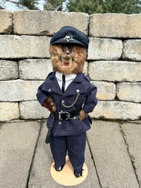 Image 2 of Officer Oliver