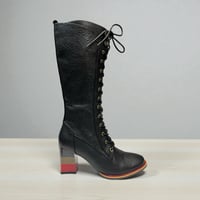 Image 1 of LAURA VITA 76889 BLACK