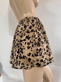 Image 6 of Callie culottes - short