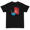 Chunky'o Tee Black