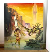 Image 2 of Hunted