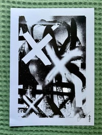 Image 3 of CHAOS PRIME Print 