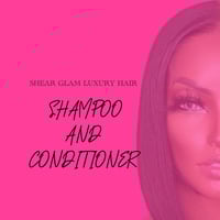 Image 1 of SHAMPOO/CONDITIONER