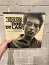 Bob Dylan – The Times They Are A-Changin' - Mobile Fidelity Audiophile press LP! 