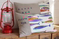 Image 1 of Coussins Pleine Mer-Basse Mer