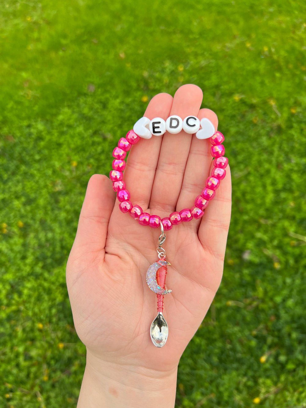 Image of EDC Kandi Mini Spoons V2