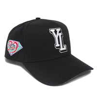 Image 1 of The Nations legacy SnapBack 