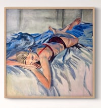 Image 2 of Bleu insomnie 