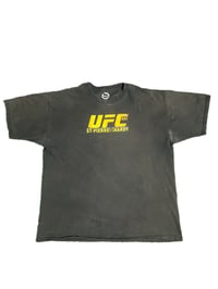 Image 3 of UFC 111 St Pierre Vs Hardy (XL)