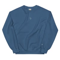 Image 24 of THE STETHOSCOPE CREWNECK