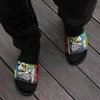ORR Rambunctious Men’s slides