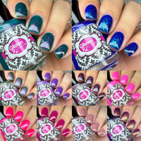Image 10 of  Glisten & Glow Cowgirl Cutie Collection (10 piece collection)