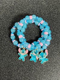 Image 6 of Happy Stitch Bracelets 