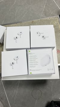 AirPod pros 
