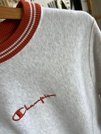 Image 3 of Champion sweatshirt 