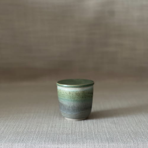 Image of RIVER BUTTER BELL