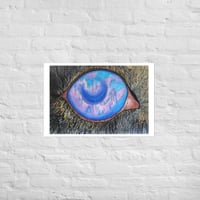 Image 5 of Aroura's Glance Print 