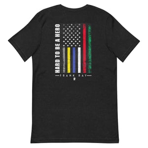 Image of Hard to be Hero Tee