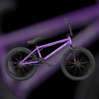 Image 1 of WETHEPEOPLE Nova - Ultra Violet
