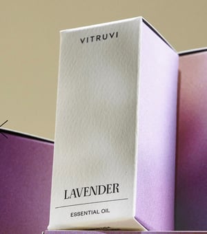 Image of Vitruvi Essential Oil-Lavender