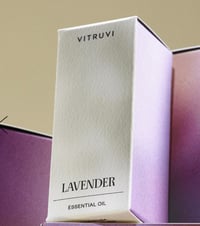Image 4 of Vitruvi Essential Oil-Lavender