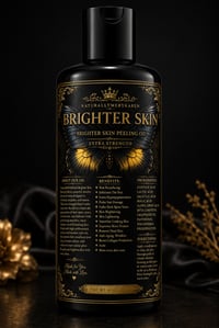 Image 1 of “BRIGHTER SKIN” PEELING OIL 