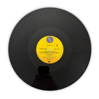 Image 5 of Ministry - Jesus Built My Hotrod 12”