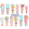 "HK Bakery" 🧁 Medium