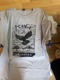 Image 1 of fcawf crow