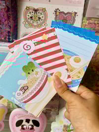 Image 2 of Yum Ramen Memo Pad
