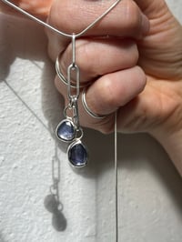 Image 4 of Iolith Halskette