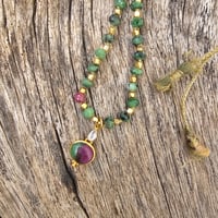 Image 1 of Zoisite Love