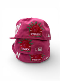 TRAP SAFELY FITTED 
